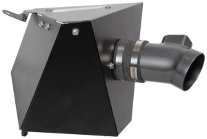 Mini Cooper Performance Air Intake - AEM Induction - Cold Air Intake - Gunmetal Gray - `14-`17